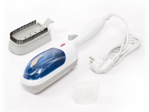 Fier de calcat cu aburi Steam Brush