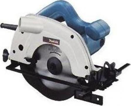 Fierastrau circular de mana Makita 5604R