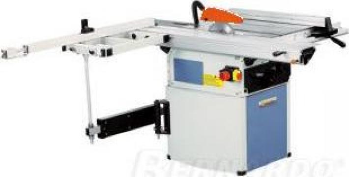 Fierastrau circular prelucrare lemn TK 315 F-2000