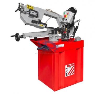 Fierastrau cu banda pentru metal BS 275 Top - 400V