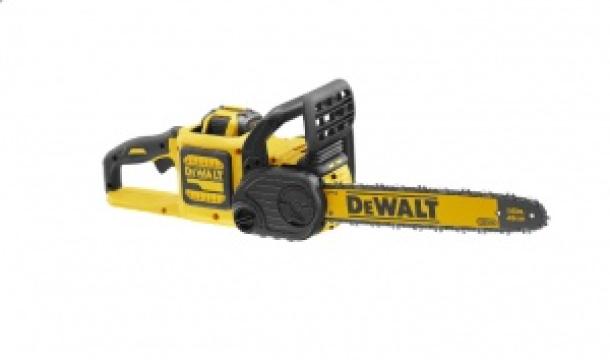 Fierastrau cu lant Flexvol DCM575X1-QW, 40cm, 54V, 3Ah