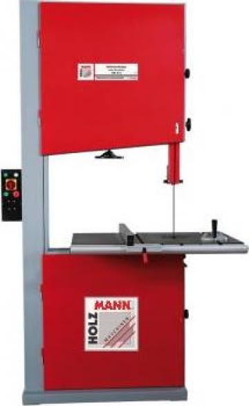 Fierastrau panglica Holzmann HBS 800