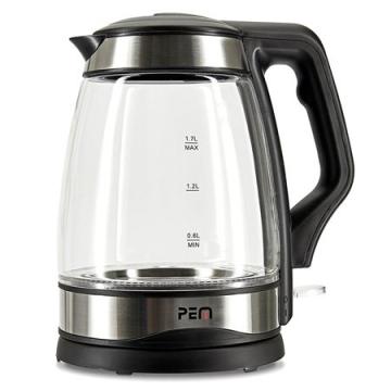 Fierbator sticla 1.7L 2200W PEM