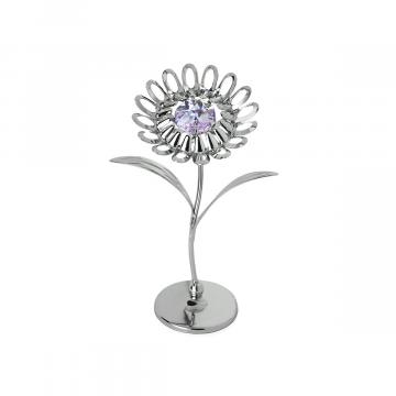 Figurina Margareta cu cristale Swarovski