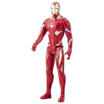 Figurina jucarie Marvel Avengers, Infinity War, Iron Man