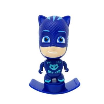 Figurina tort Catboy - Eroii in pijama - Kardasis