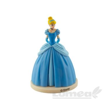 Figurina tort Cenusareasa din plastic - Kardasis