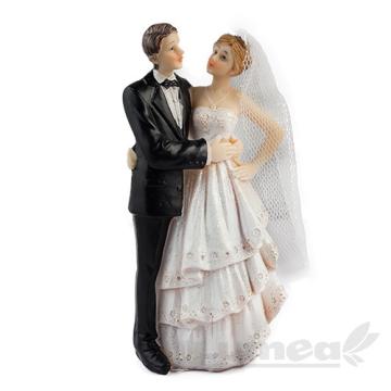 Figurine Mire si mireasa