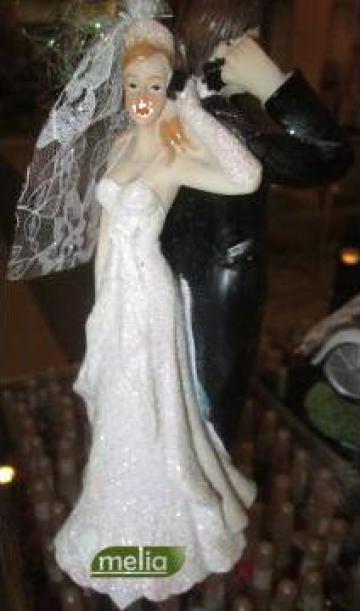 Figurine amuzante pentru nunta