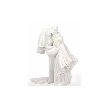 Figurine nunta From this day Forward - Wilton