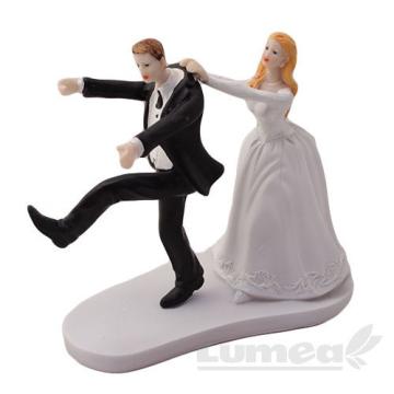 Figurine tort Al meu esti - Kardasis