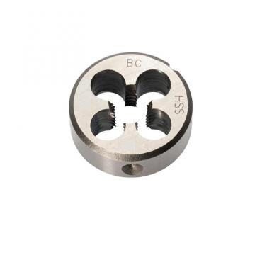 Filiera rotunda pentru filet GAZ (BSP), dimensiune G 1/8"