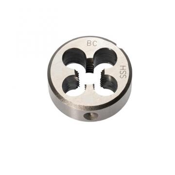 Filiera rotunda pentru filet GAZ (BSP), dimensiune G 1"