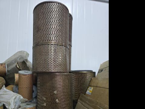 Filtre aer raba Saviem, Hidrom, UMT Telemac