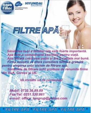 Filtre apa