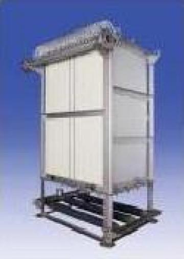 Filtre, membrane