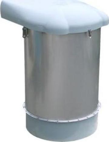 Filtre siloz de ciment sau cereale
