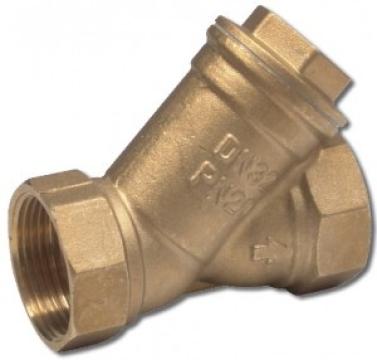 Filtru Y alama / 1 1/2"