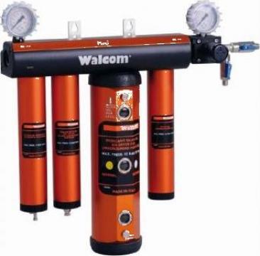 Filtru aer comprimat Walcom FSRD3