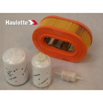 Filtru aer hidraulic combustibil nacela Haulotte HA16D
