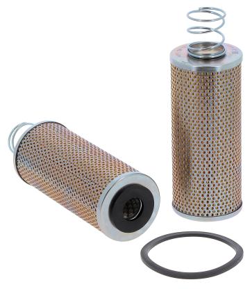 Filtru combustibil Hifi - SN 010