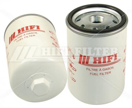 Filtru combustibil Hifi - SN 70383