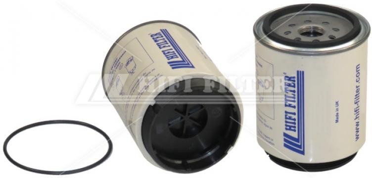 Filtru combustibil Hifi - SN 909010