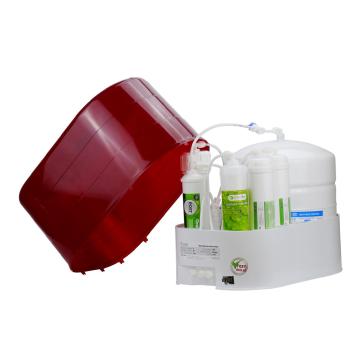 Filtru de apa cu osmoza inversa (5 trepte)