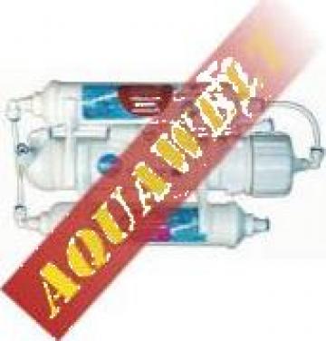Filtru de apa purificator pentru acvarii AWA03