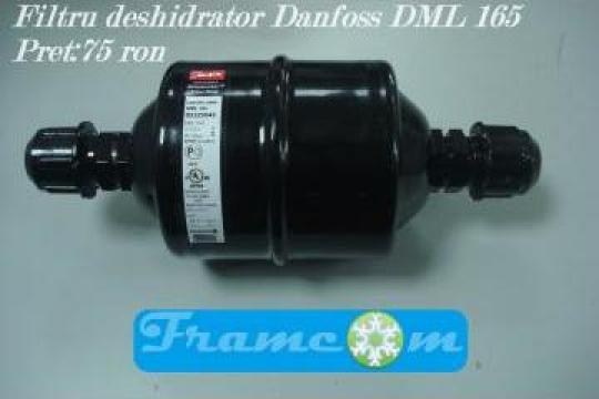 Filtru deshidrator Danfos, Dena, Castel, Carly
