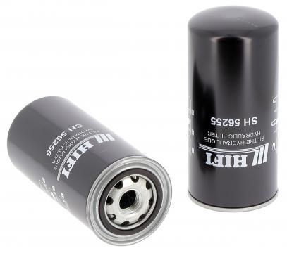 Filtru hidraulic Hifi - SH 56255