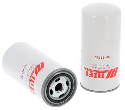 Filtru hidraulic Hifi - SH 62067