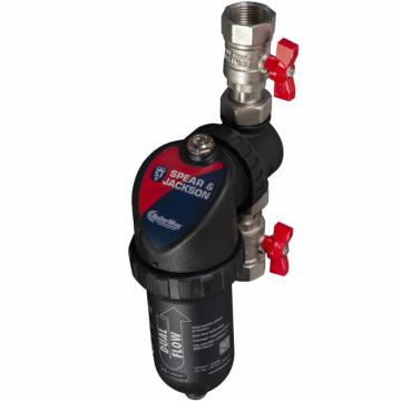 Filtru magnetic BoilerMag Domestic 3/4"