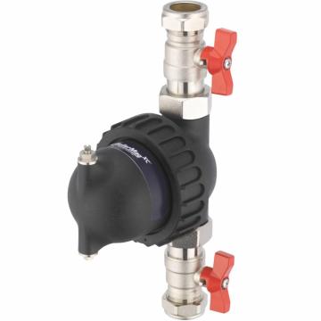 Filtru magnetic BoilerMag Domestic Compact XC 3/4"