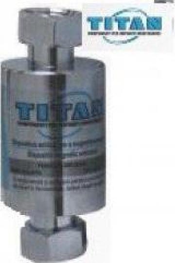 Filtru magnetic anticalcar Titan 1/2 inch