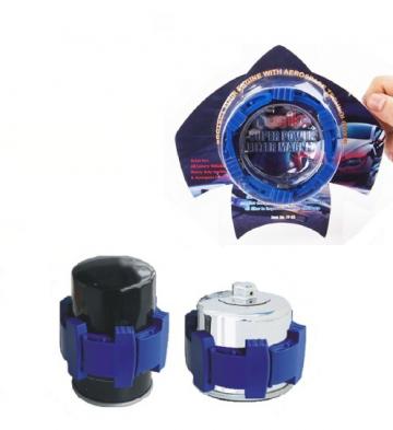 Filtru magnetic de ulei, FP-6S (Filter Power)