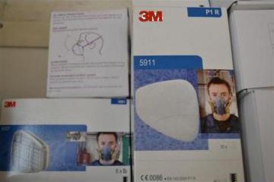 Filtru masca de protectie 3 m, 2buc./pac.