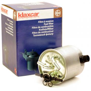 Filtru motorina Klaxcar pentru Logan 1.5DCI E3 - FE035Z