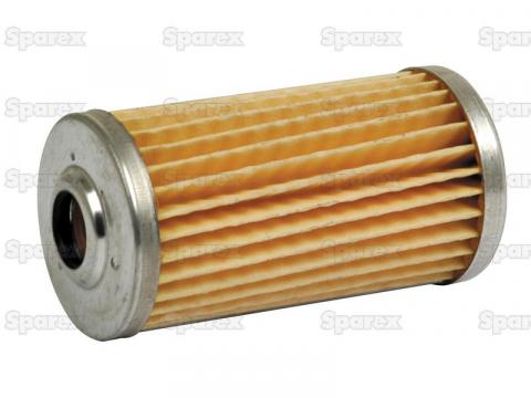 Filtru motorina pentru tractor Sparex 61810