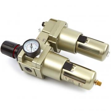 Filtru , regulator si lubrificator pentru aer 3/4