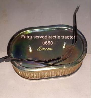 Filtru servodirectie tractor U650