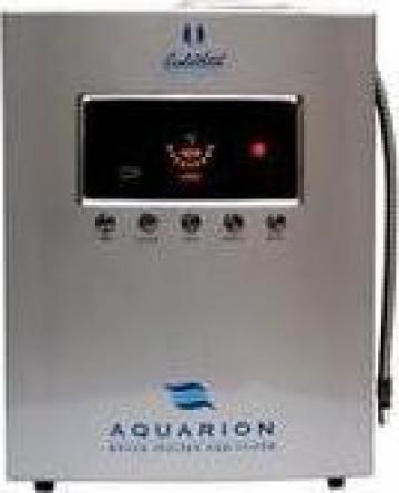 Filtru si ionizator apa Aquarion