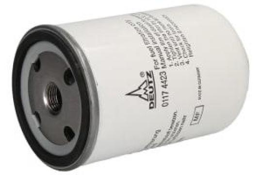 Filtru ulei Deutz 01174423