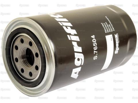 Filtru ulei Fiat, Ford New Holland - Sparex 76504