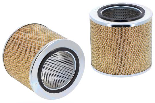 Filtru ulei Hifi SO 3367