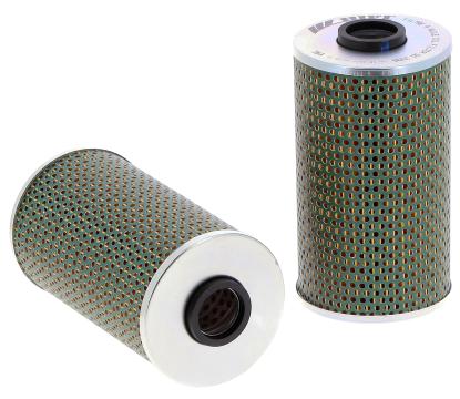 Filtru ulei Hifi SO 3395