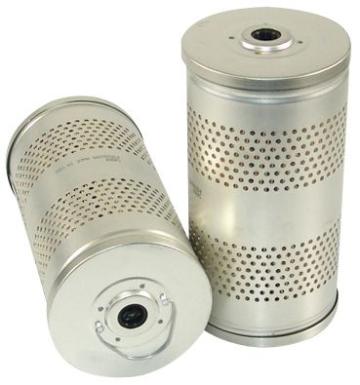 Filtru ulei Hifi SO 3726