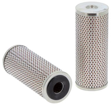 Filtru ulei Hifi SO 4093