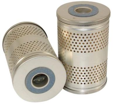 Filtru ulei Hifi SO 570