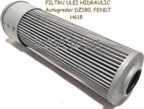 Filtru ulei hidraulic Fendt, autogreder DZ180